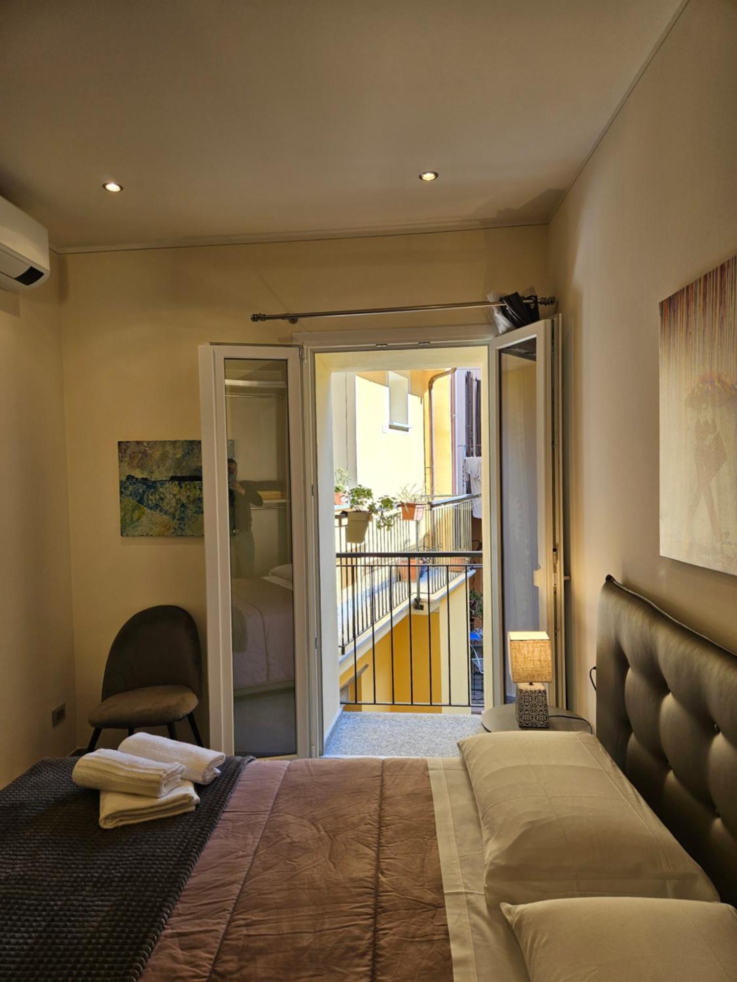La Rosa Del Lago Stresa Exterior foto